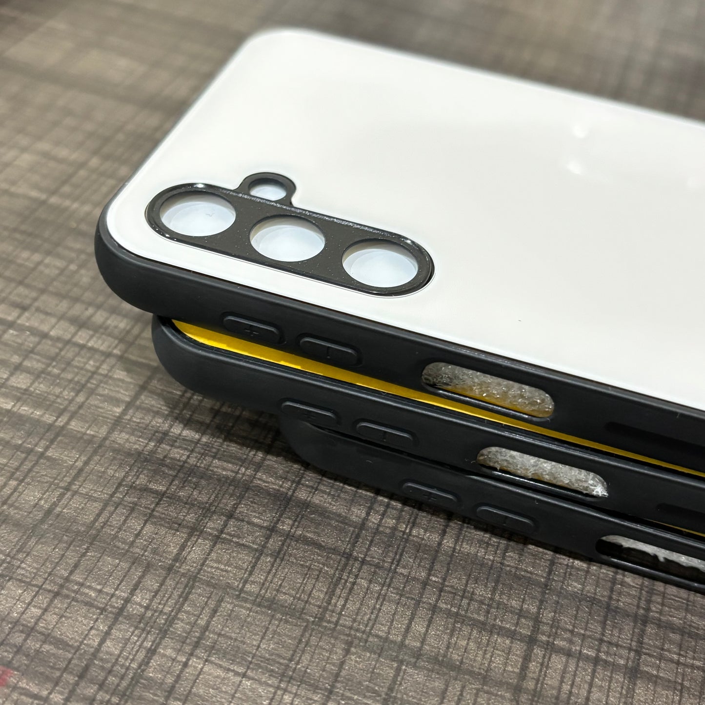 Sublimation Mobile Covers