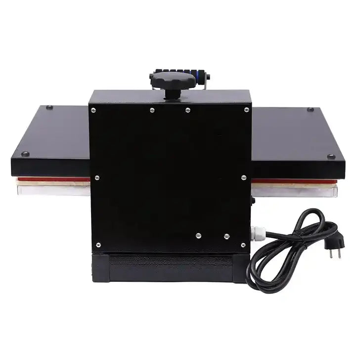 Sublimation Heat Press Machine Digital Design Sublimation Heat Transfer Machine