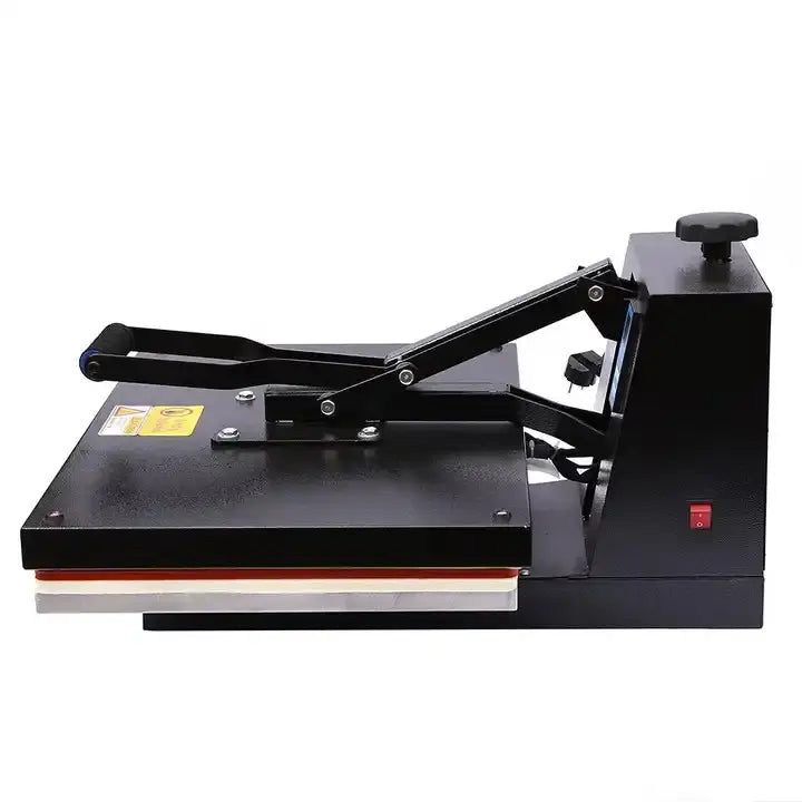 Sublimation Heat Press Machine Digital Design Sublimation Heat Transfer Machine