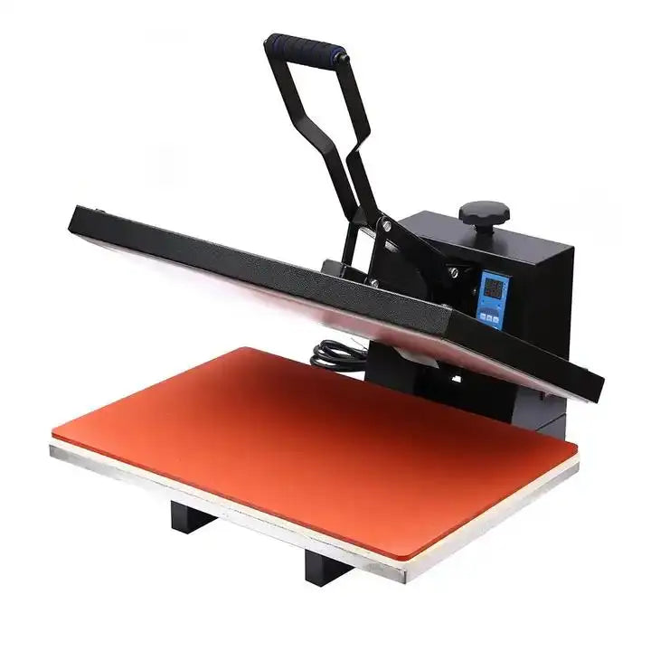 Sublimation Heat Press Machine Digital Design Sublimation Heat Transfer Machine